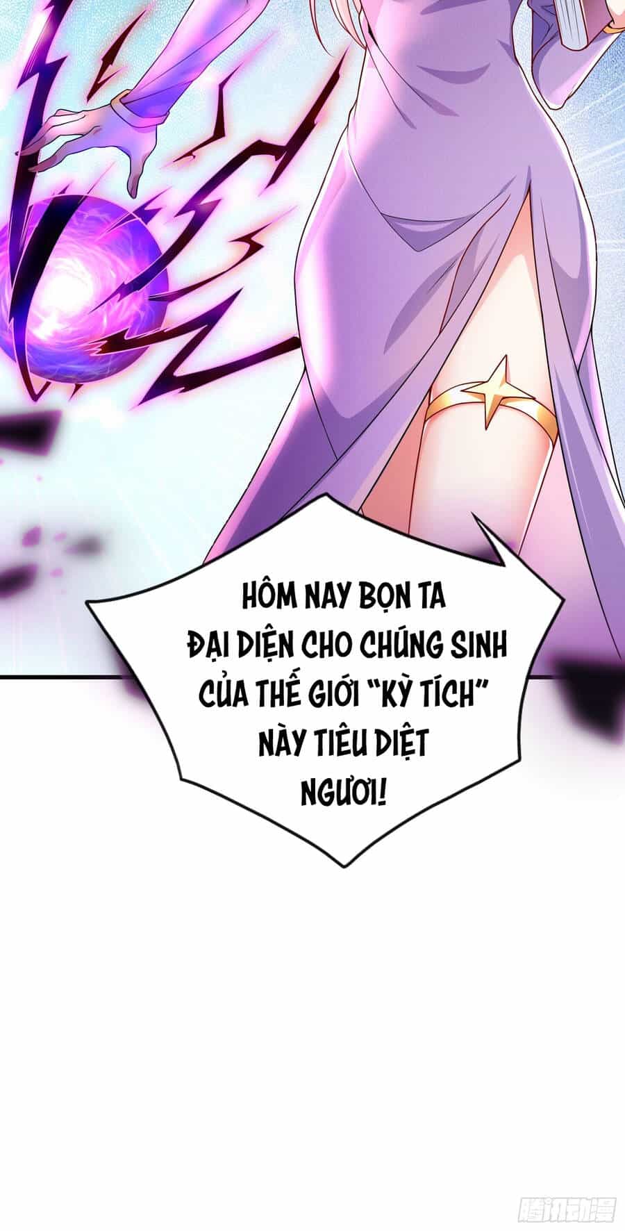 Lãnh Chúa Bóng Tối - Chương 1 - ảnh 6