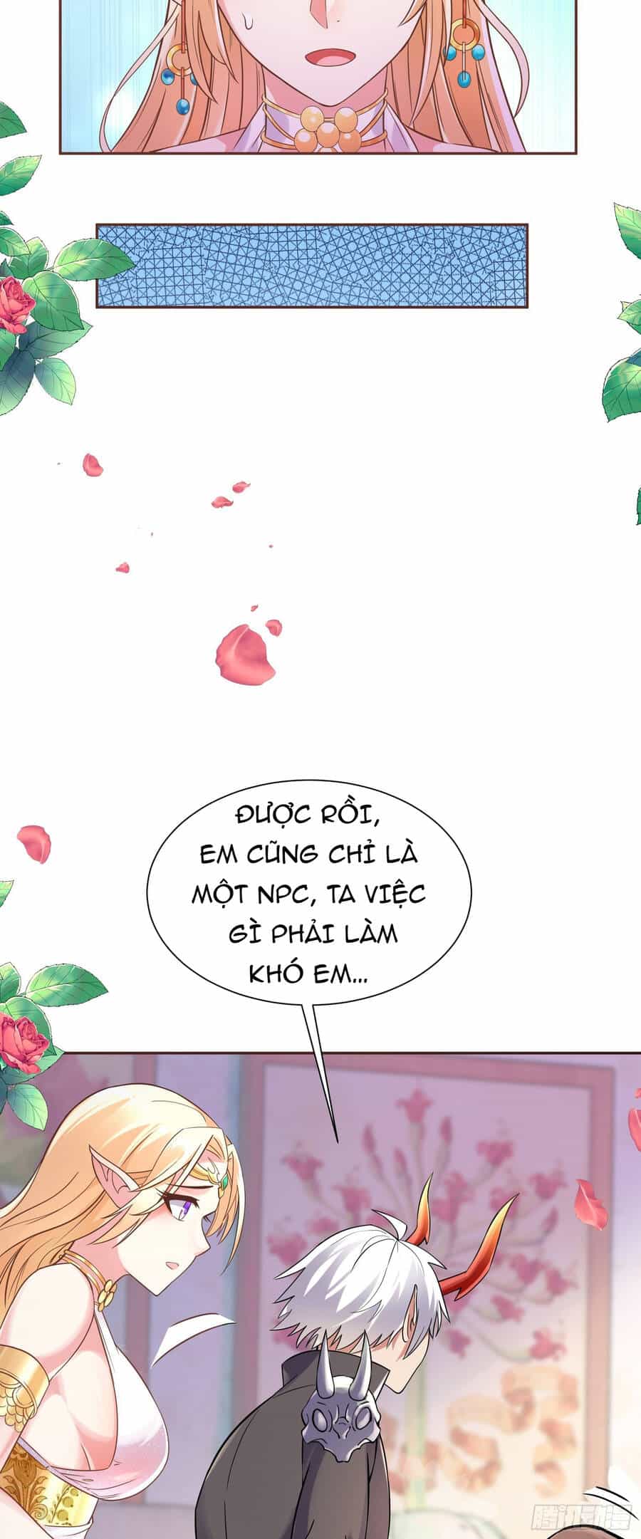 Lãnh Chúa Bóng Tối - Chương 1 - ảnh 85