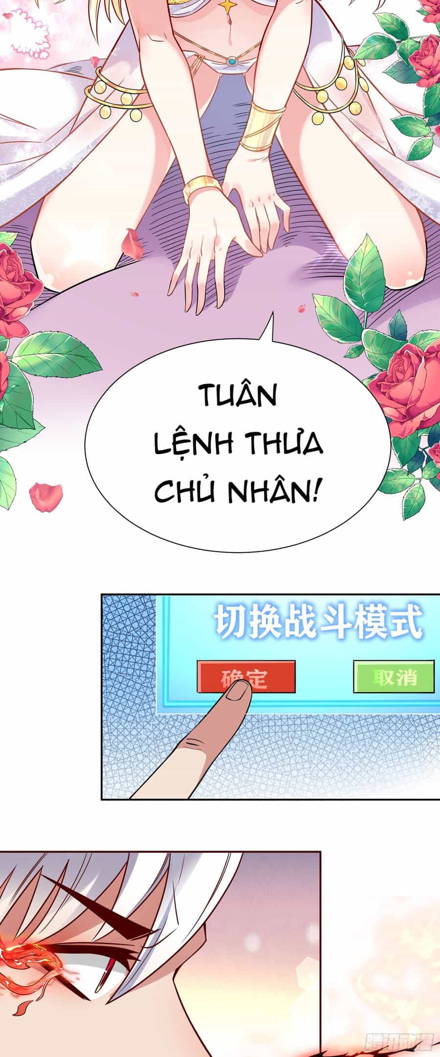 Lãnh Chúa Bóng Tối - Chương 1 - ảnh 87