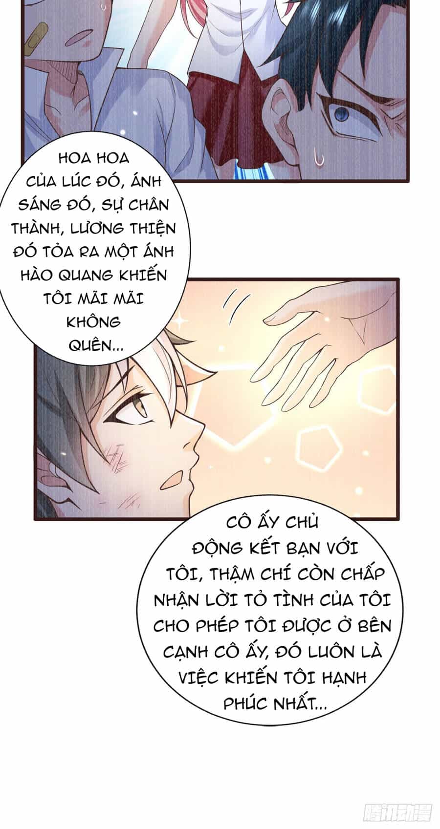 Lãnh Chúa Bóng Tối - Chương 18 - ảnh 28