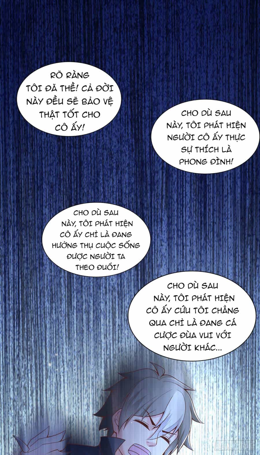Lãnh Chúa Bóng Tối - Chương 18 - ảnh 29