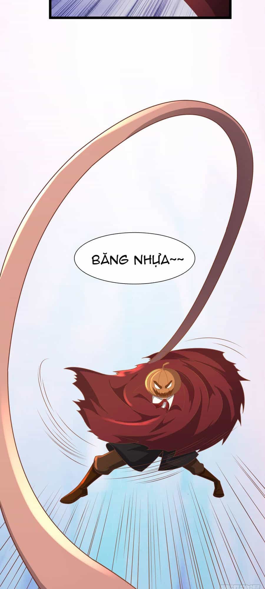 Lãnh Chúa Bóng Tối - Chương 19 - ảnh 14