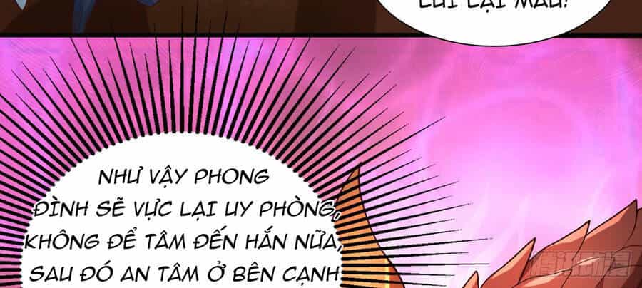Lãnh Chúa Bóng Tối - Chương 20 - ảnh 27