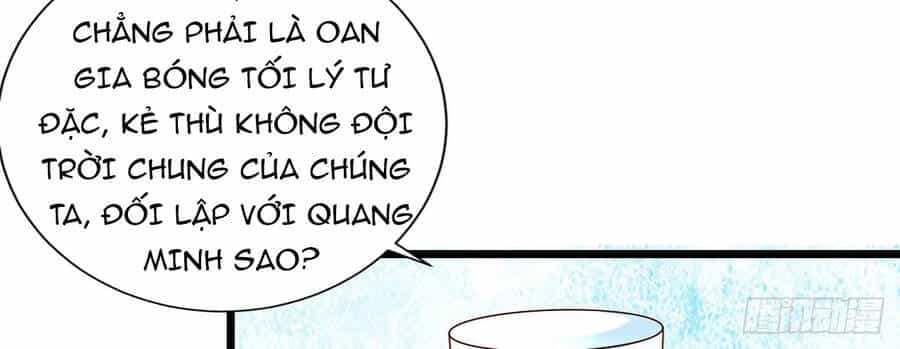 Lãnh Chúa Bóng Tối - Chương 21 - ảnh 41