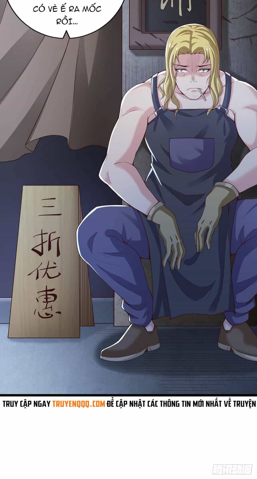 Lãnh Chúa Bóng Tối - Chương 26 - ảnh 6