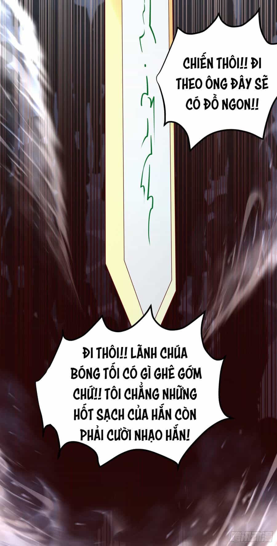 Lãnh Chúa Bóng Tối - Chương 2 - ảnh 22
