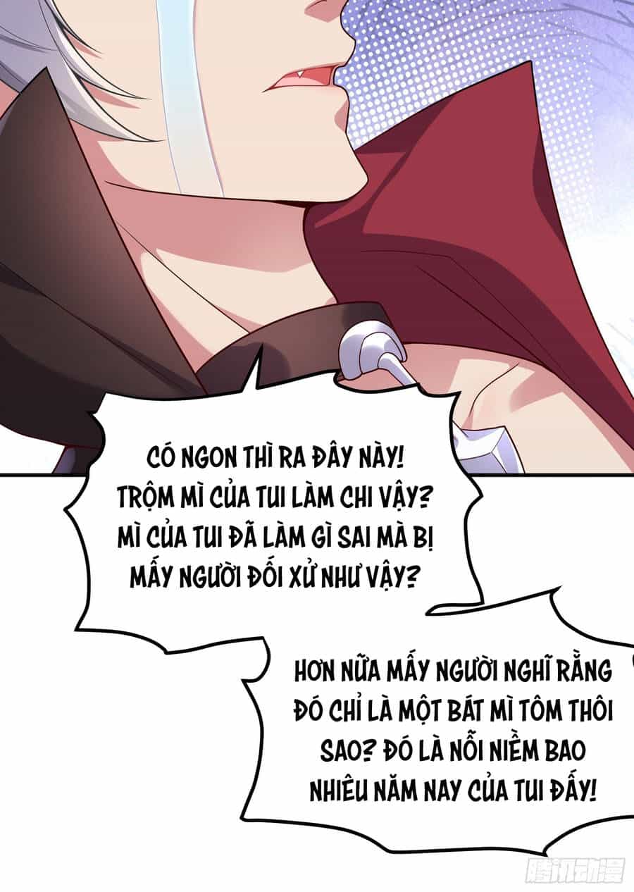 Lãnh Chúa Bóng Tối - Chương 2 - ảnh 32