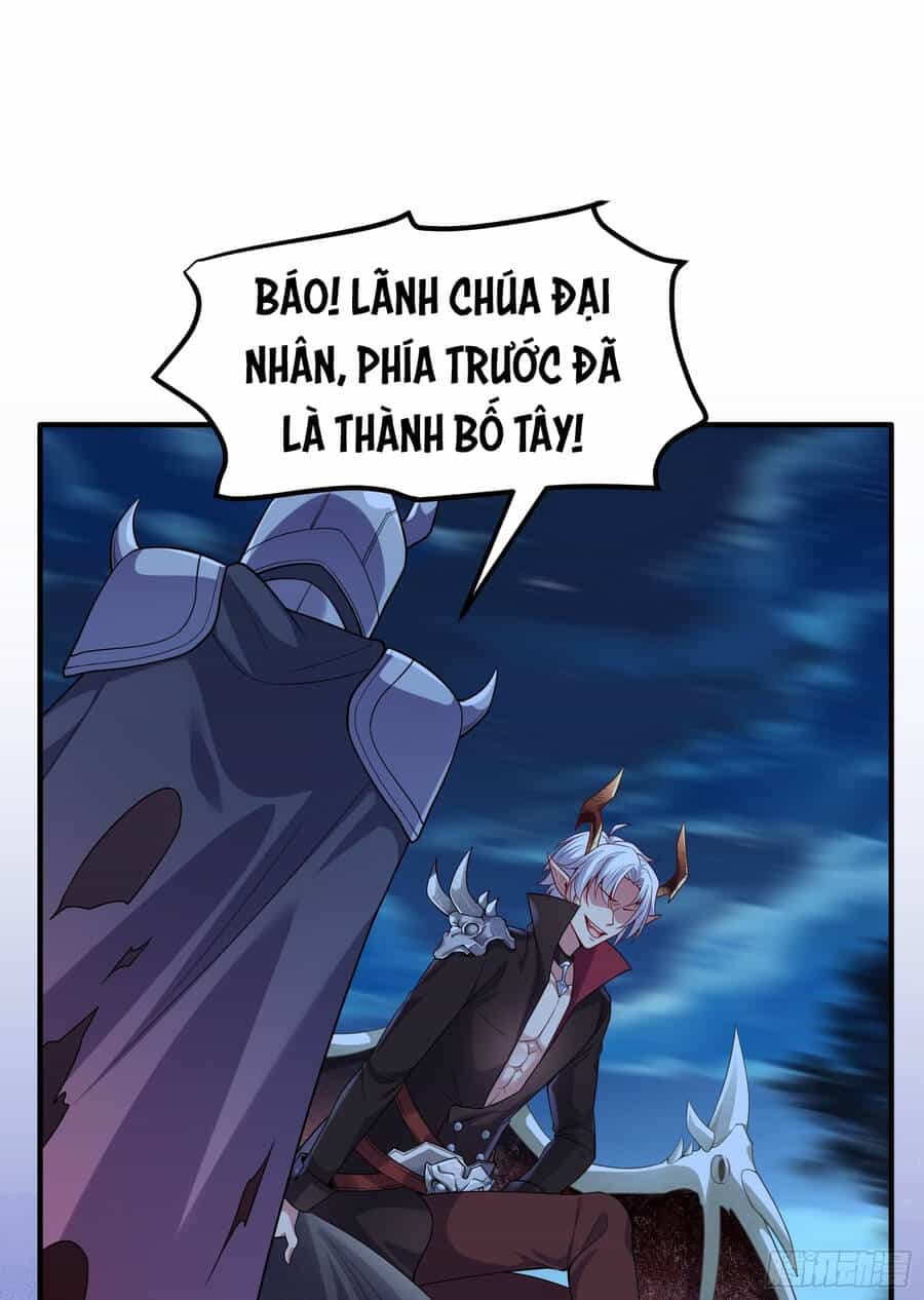 Lãnh Chúa Bóng Tối - Chương 2 - ảnh 33