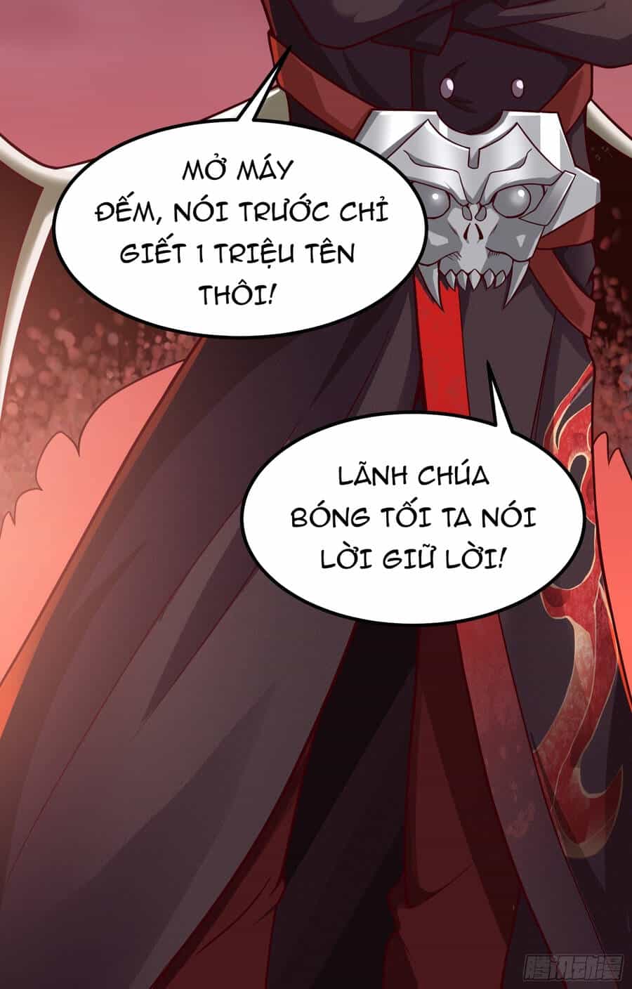Lãnh Chúa Bóng Tối - Chương 2 - ảnh 64