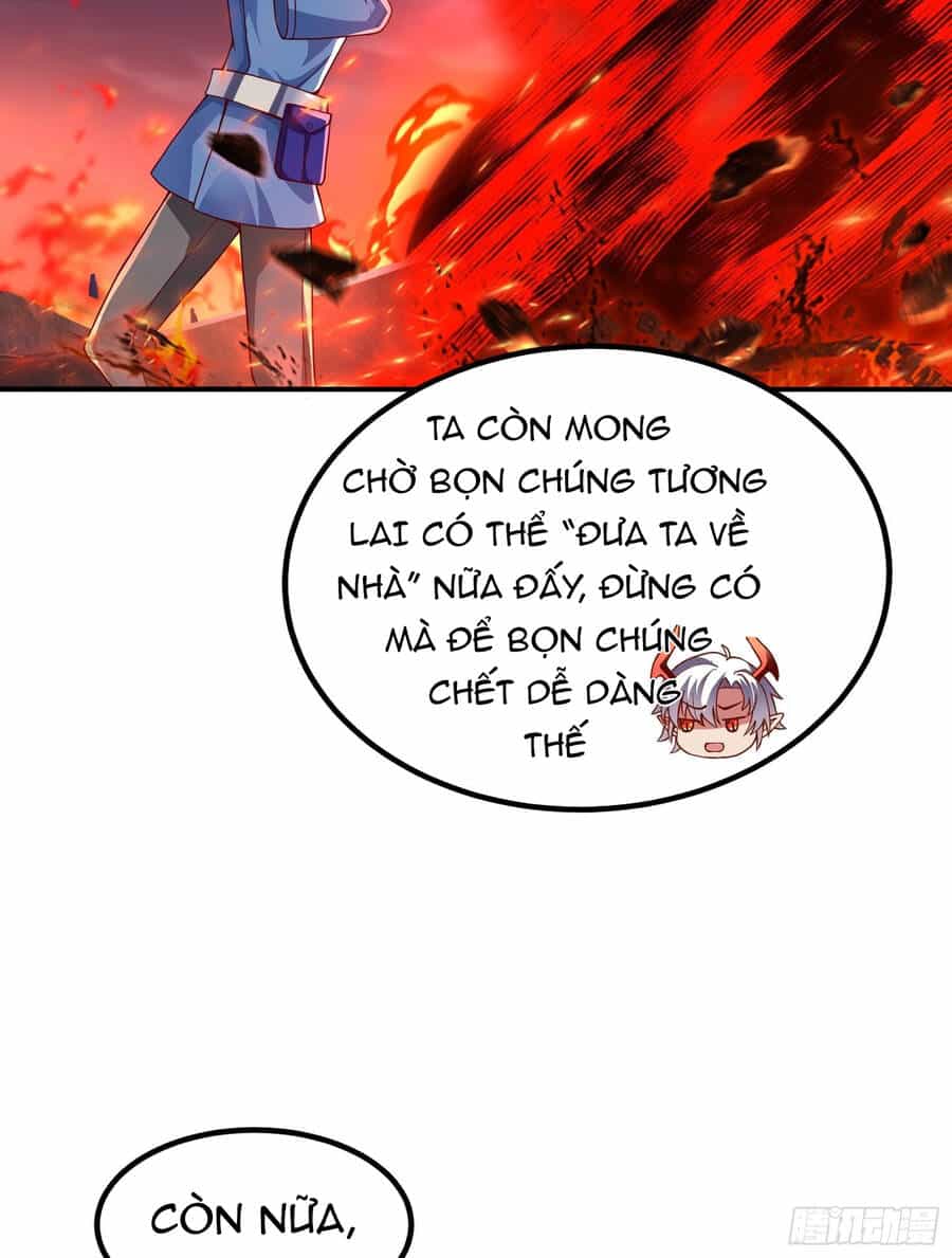 Lãnh Chúa Bóng Tối - Chương 2 - ảnh 67