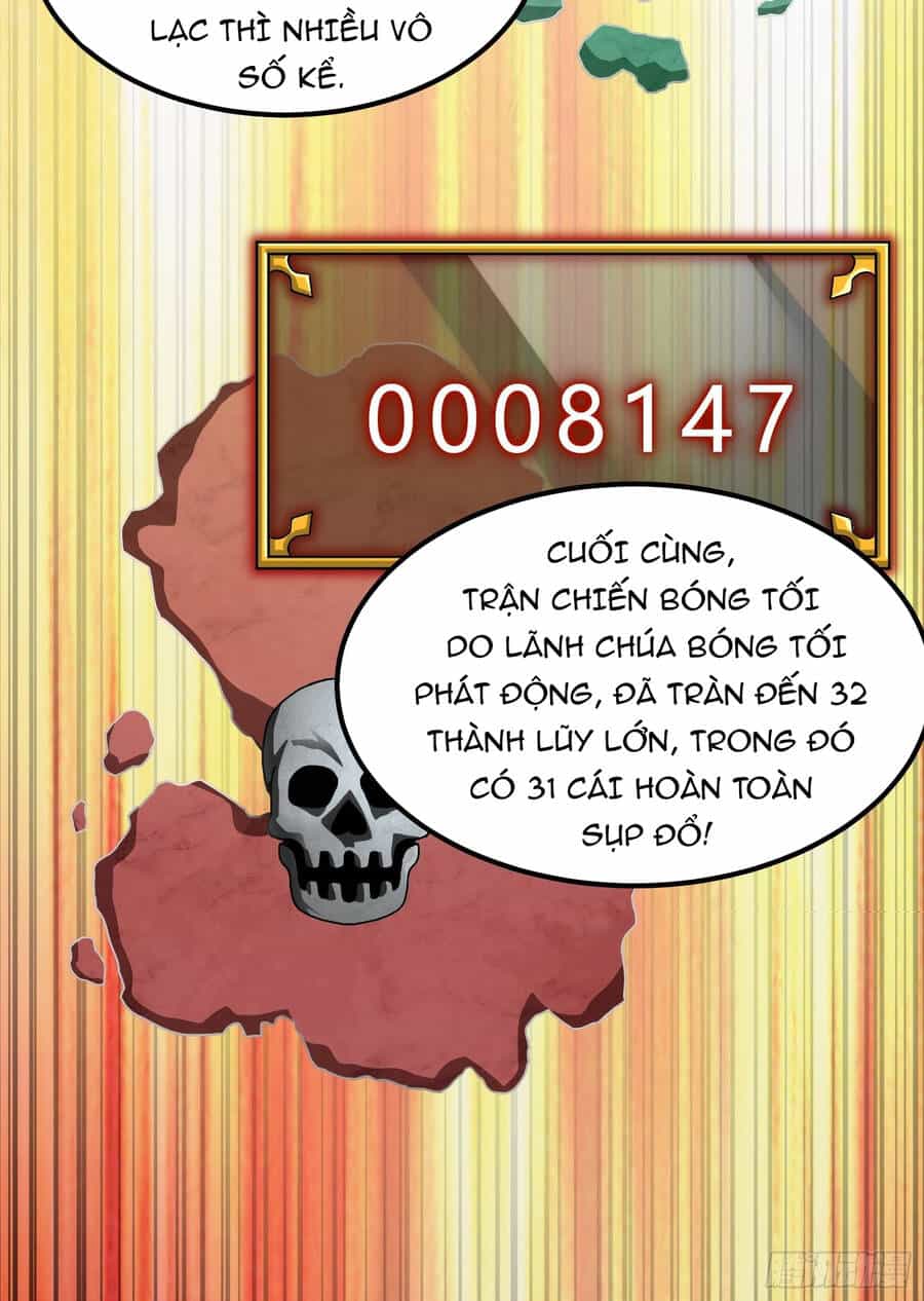 Lãnh Chúa Bóng Tối - Chương 2 - ảnh 75
