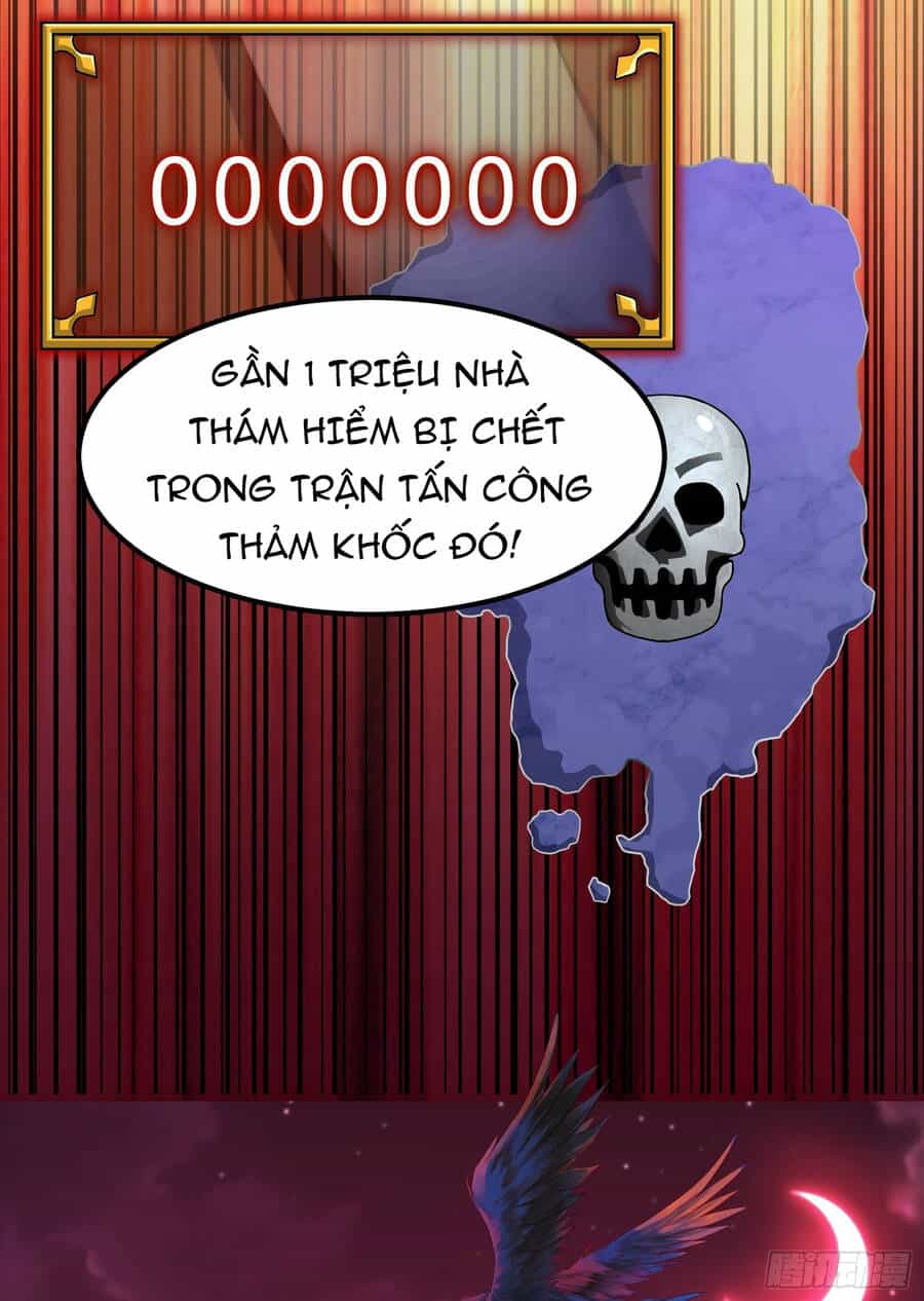 Lãnh Chúa Bóng Tối - Chương 2 - ảnh 76
