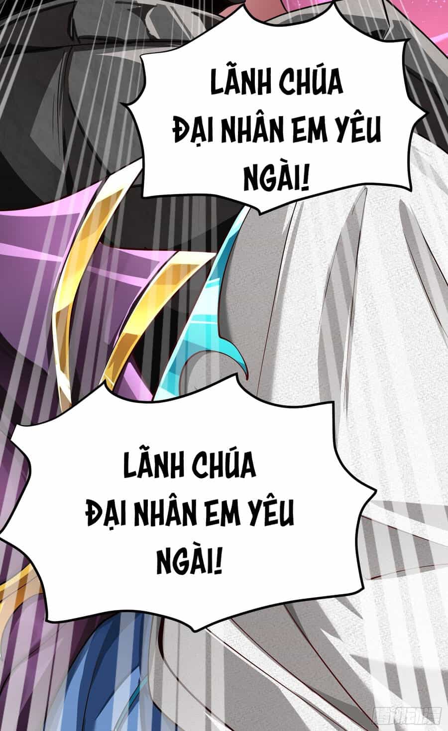 Lãnh Chúa Bóng Tối - Chương 2 - ảnh 81