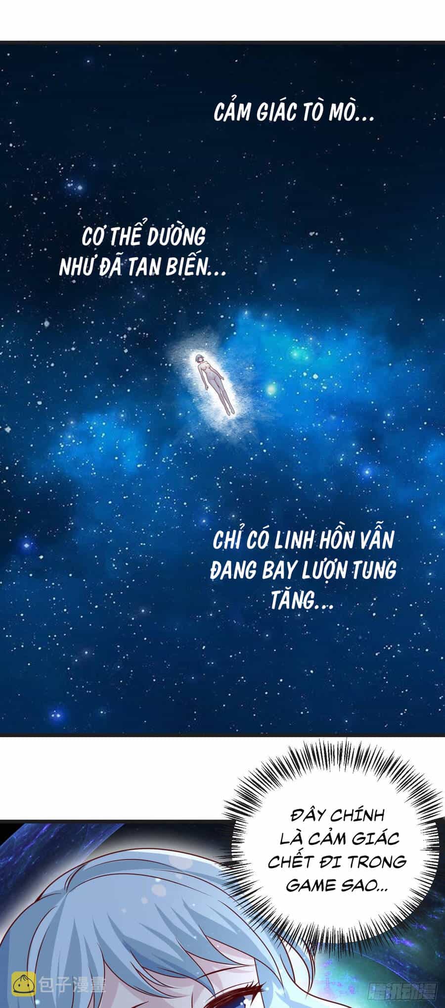 Lãnh Chúa Bóng Tối - Chương 31 - ảnh 6