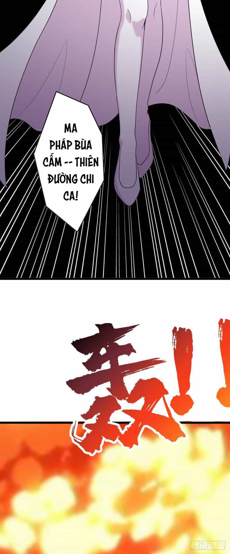 Lãnh Chúa Bóng Tối - Chương 34 - ảnh 21