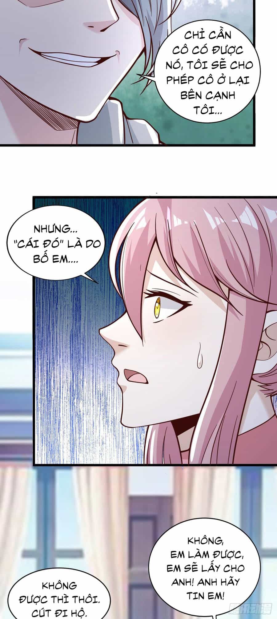 Lãnh Chúa Bóng Tối - Chương 35 - ảnh 36
