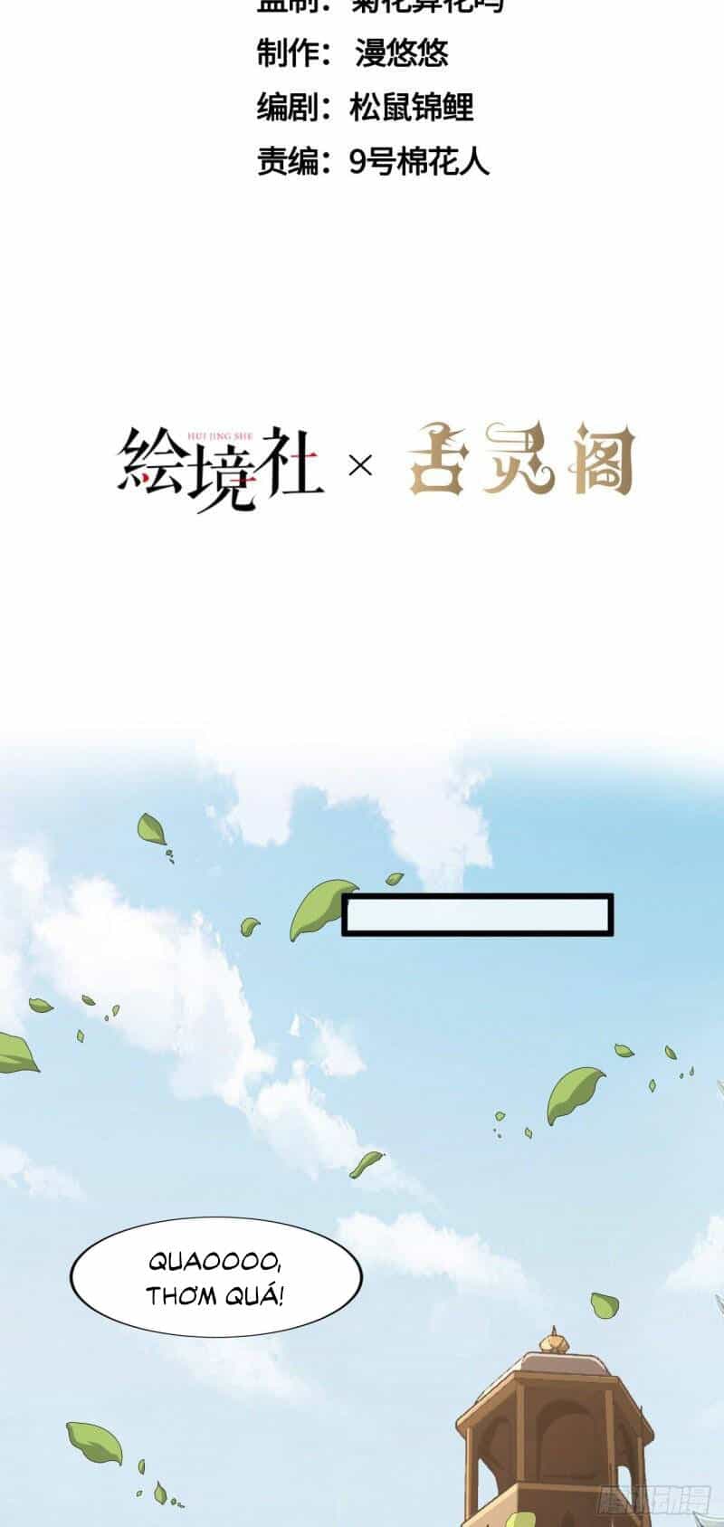 Lãnh Chúa Bóng Tối - Chương 37 - ảnh 12