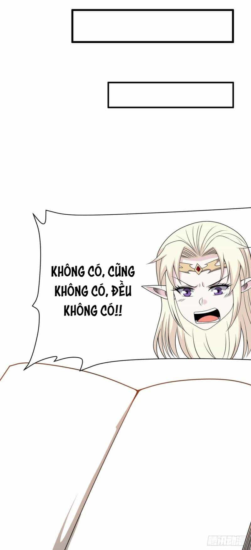 Lãnh Chúa Bóng Tối - Chương 37 - ảnh 22