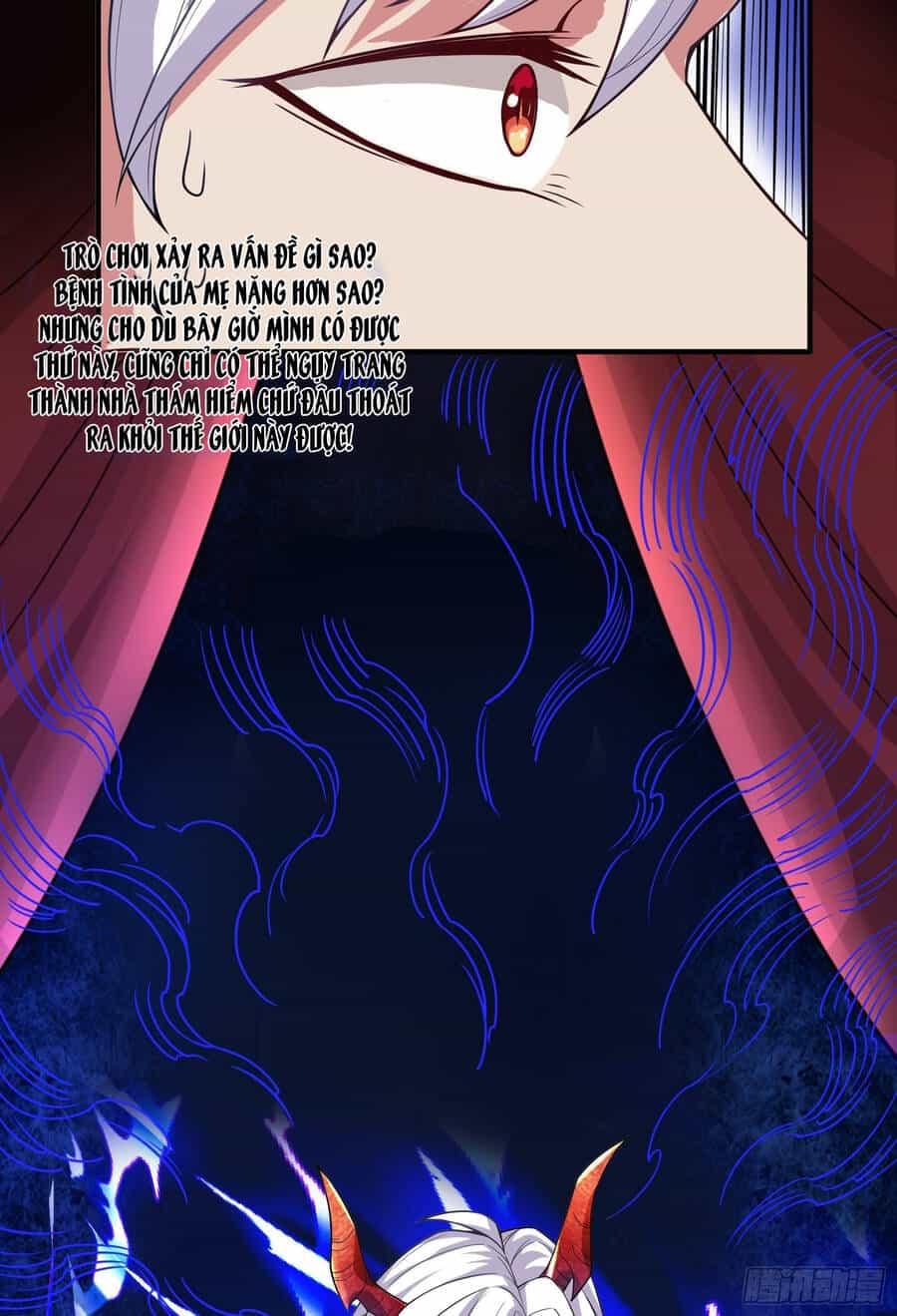 Lãnh Chúa Bóng Tối - Chương 3 - ảnh 28