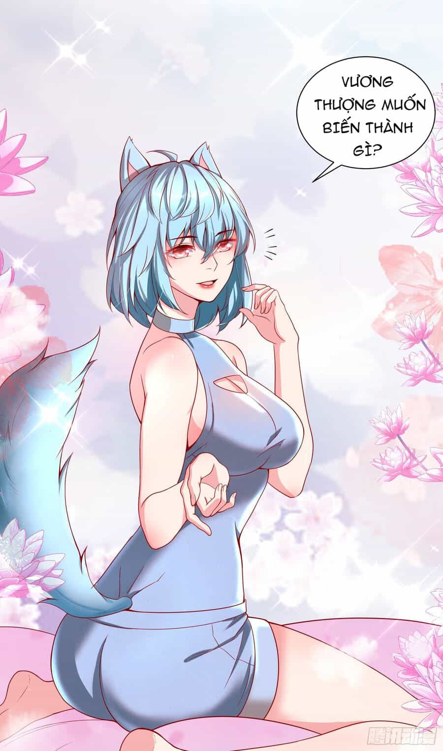 Lãnh Chúa Bóng Tối - Chương 3 - ảnh 39