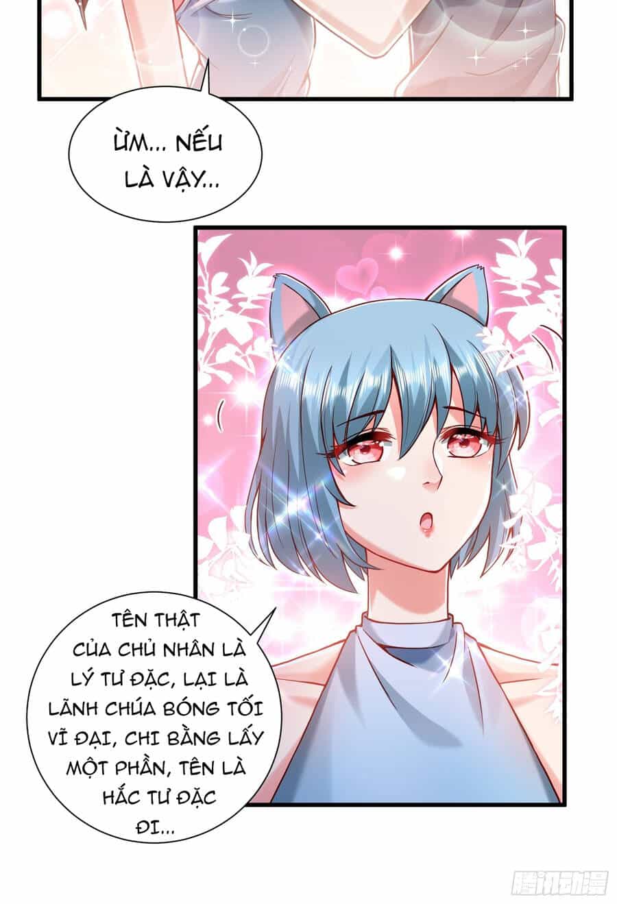 Lãnh Chúa Bóng Tối - Chương 3 - ảnh 57