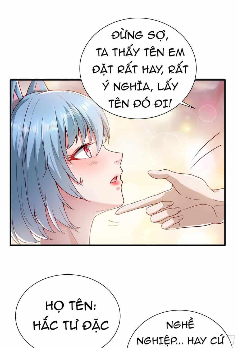 Lãnh Chúa Bóng Tối - Chương 3 - ảnh 60