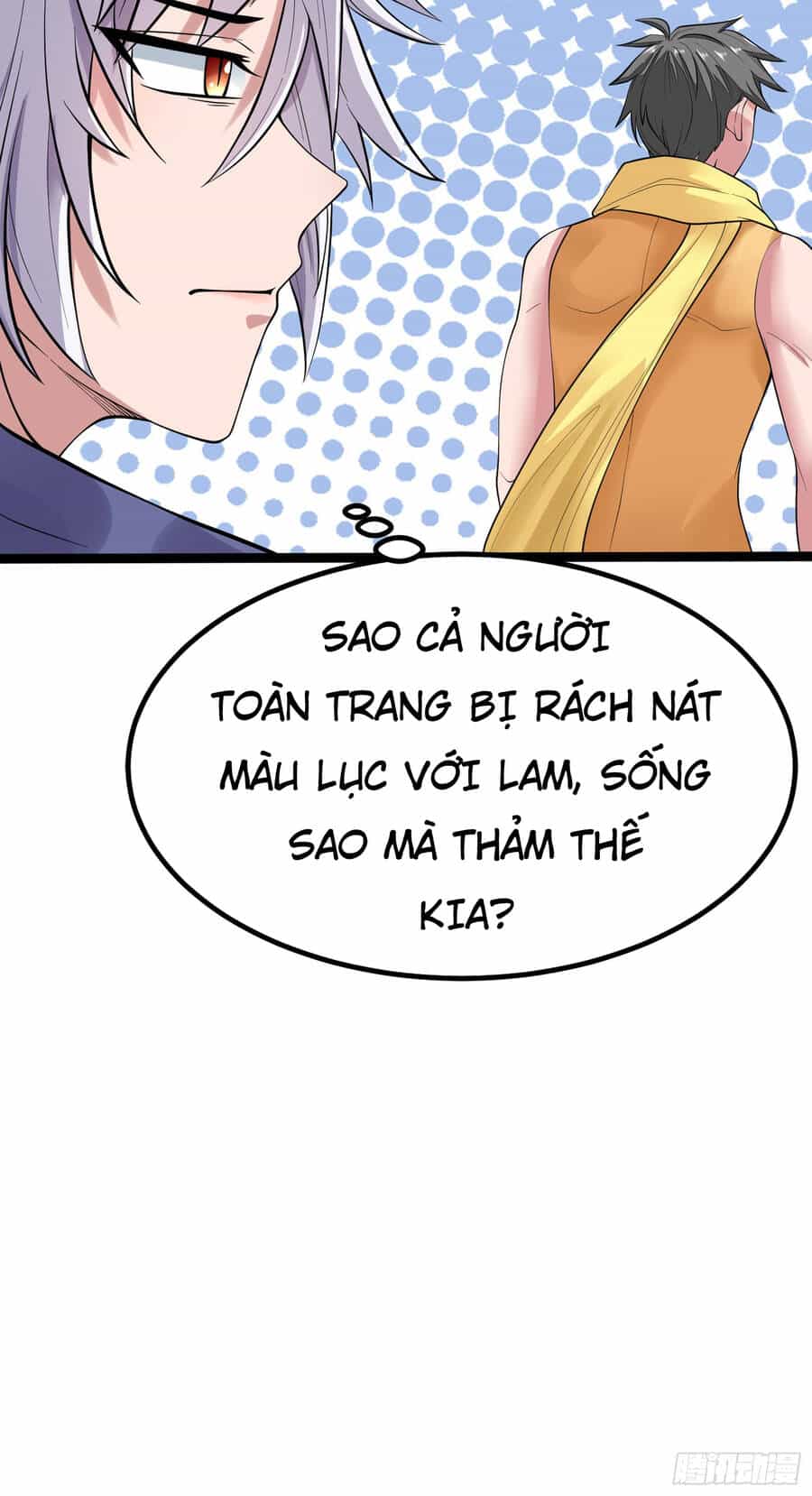 Lãnh Chúa Bóng Tối - Chương 4 - ảnh 108