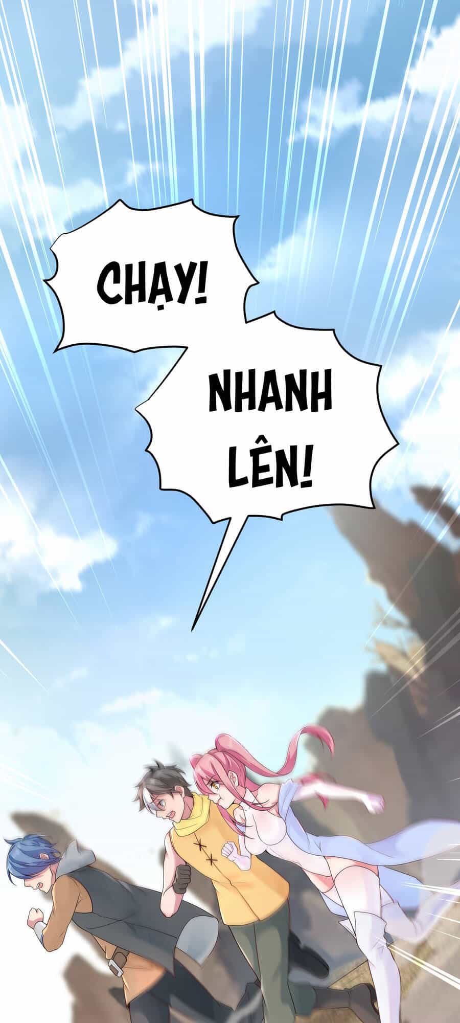 Lãnh Chúa Bóng Tối - Chương 4 - ảnh 2