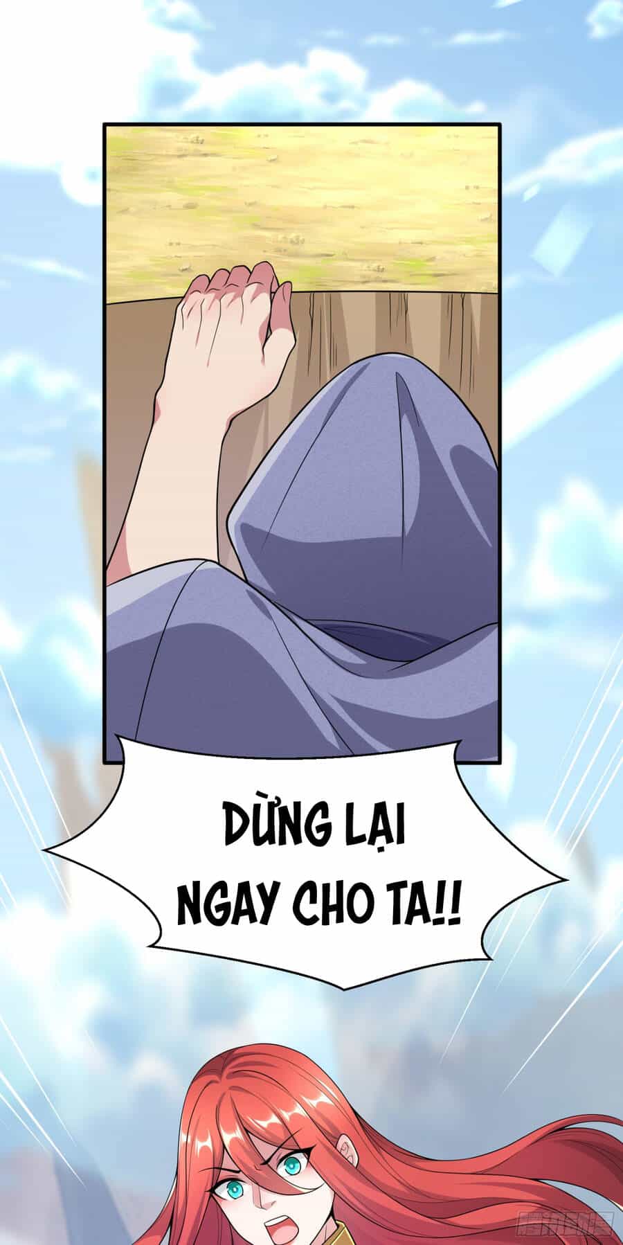Lãnh Chúa Bóng Tối - Chương 4 - ảnh 42