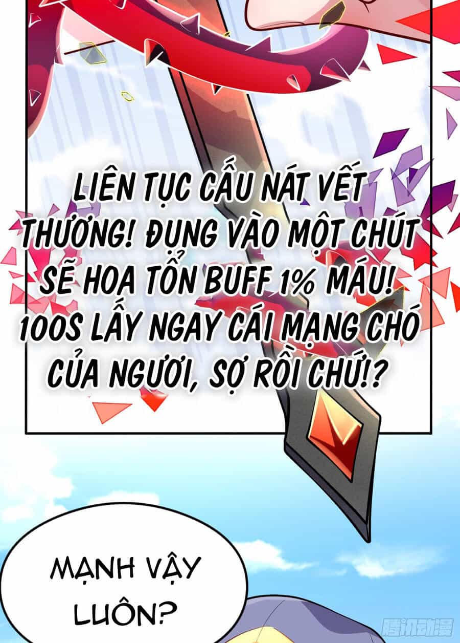 Lãnh Chúa Bóng Tối - Chương 4 - ảnh 51