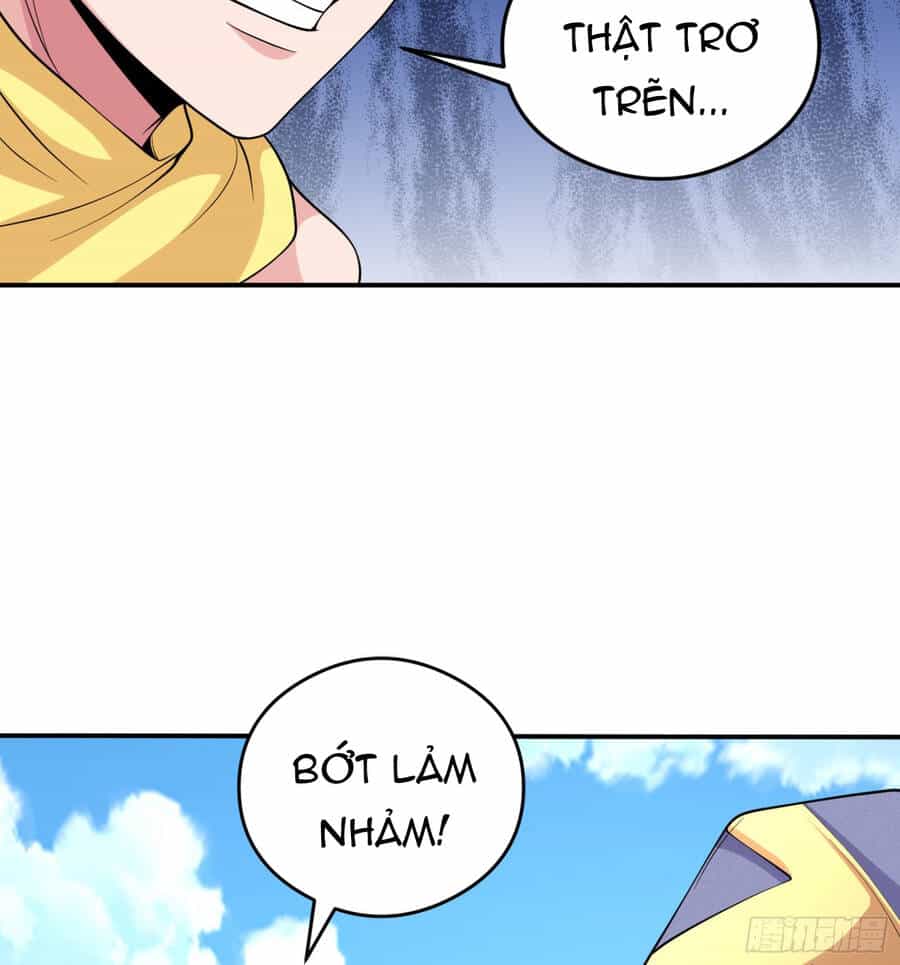 Lãnh Chúa Bóng Tối - Chương 4 - ảnh 58