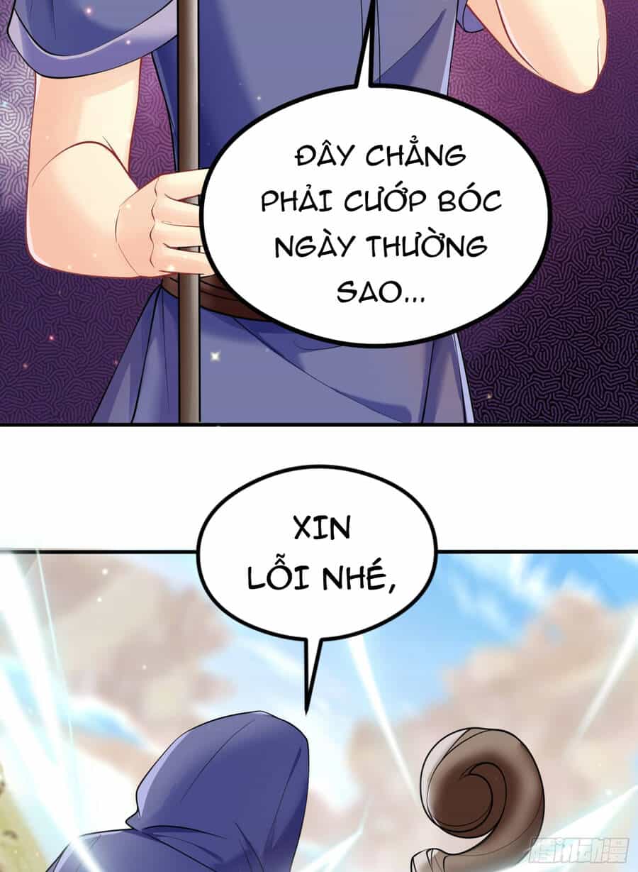 Lãnh Chúa Bóng Tối - Chương 4 - ảnh 62