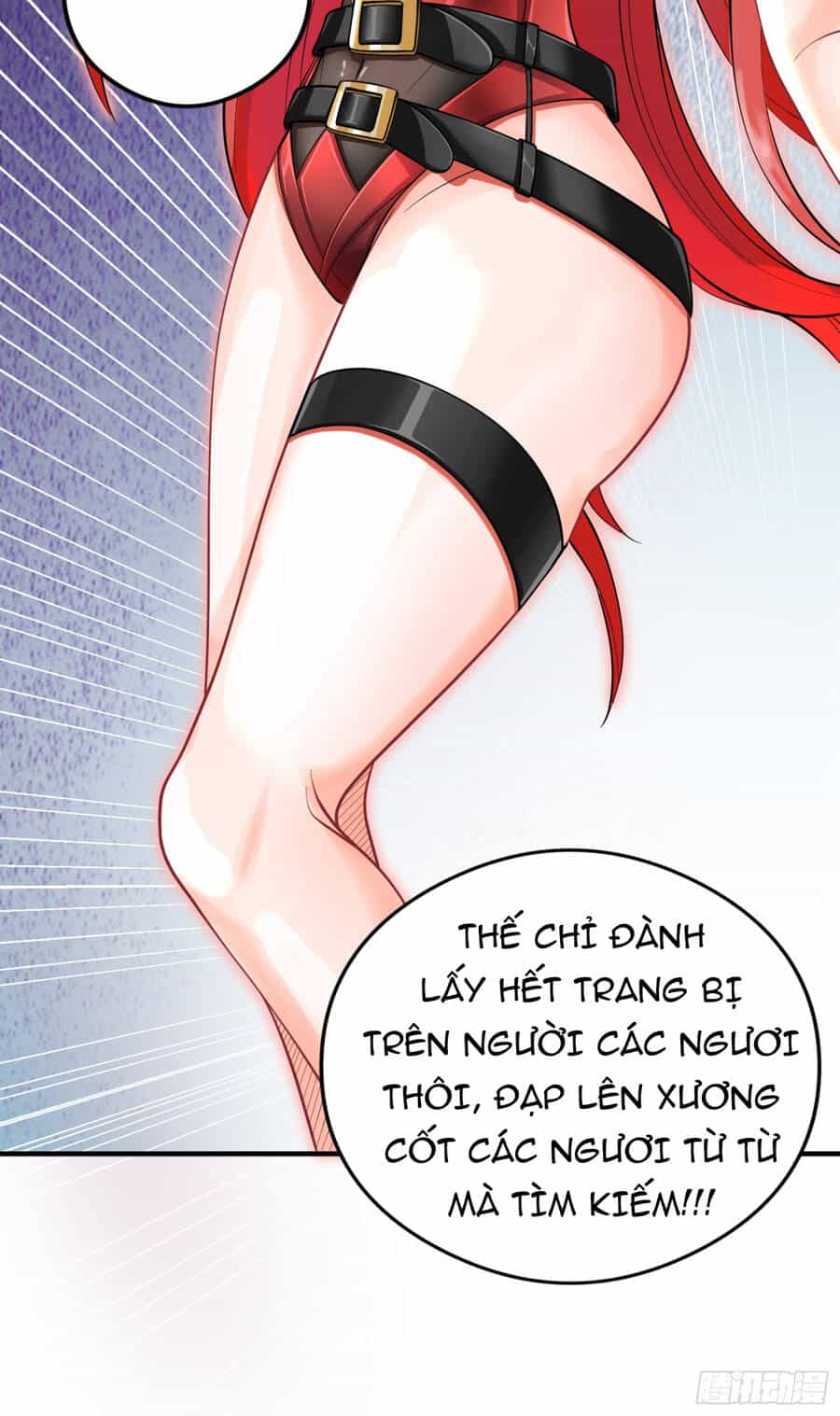 Lãnh Chúa Bóng Tối - Chương 4 - ảnh 64