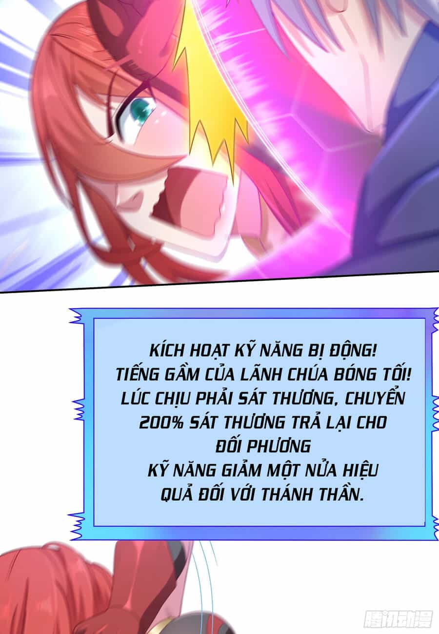 Lãnh Chúa Bóng Tối - Chương 4 - ảnh 90