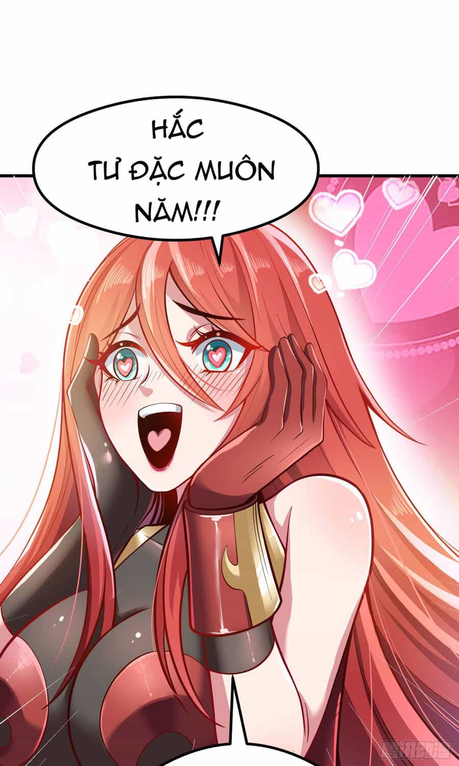 Lãnh Chúa Bóng Tối - Chương 5 - ảnh 104