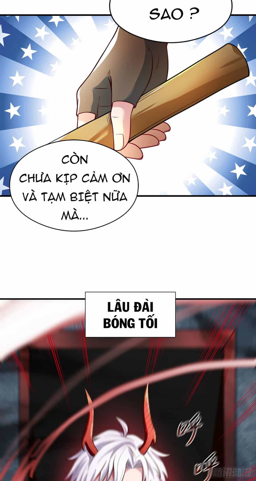 Lãnh Chúa Bóng Tối - Chương 5 - ảnh 114