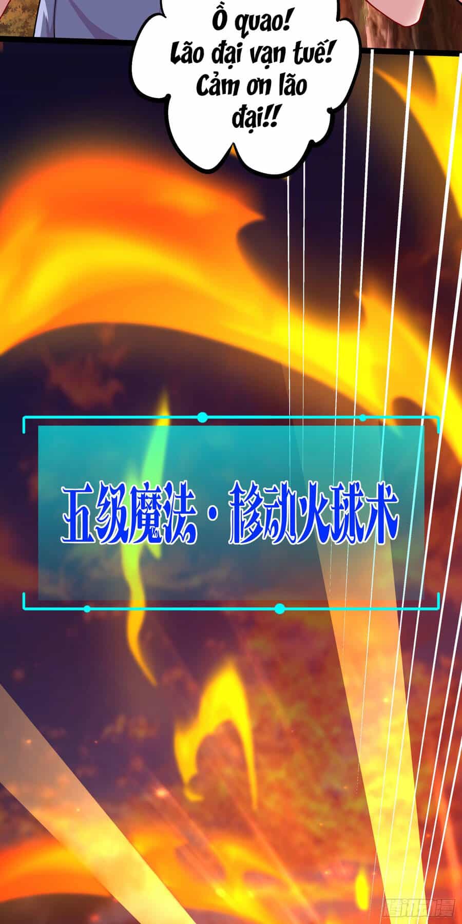 Lãnh Chúa Bóng Tối - Chương 5 - ảnh 29