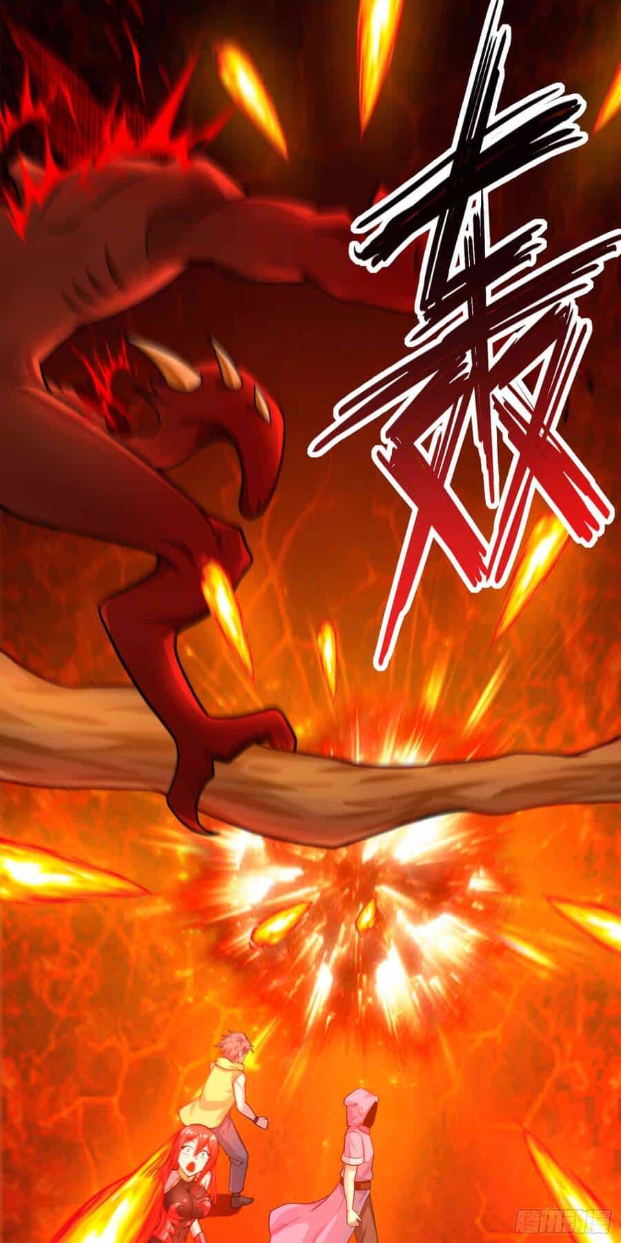 Lãnh Chúa Bóng Tối - Chương 5 - ảnh 33