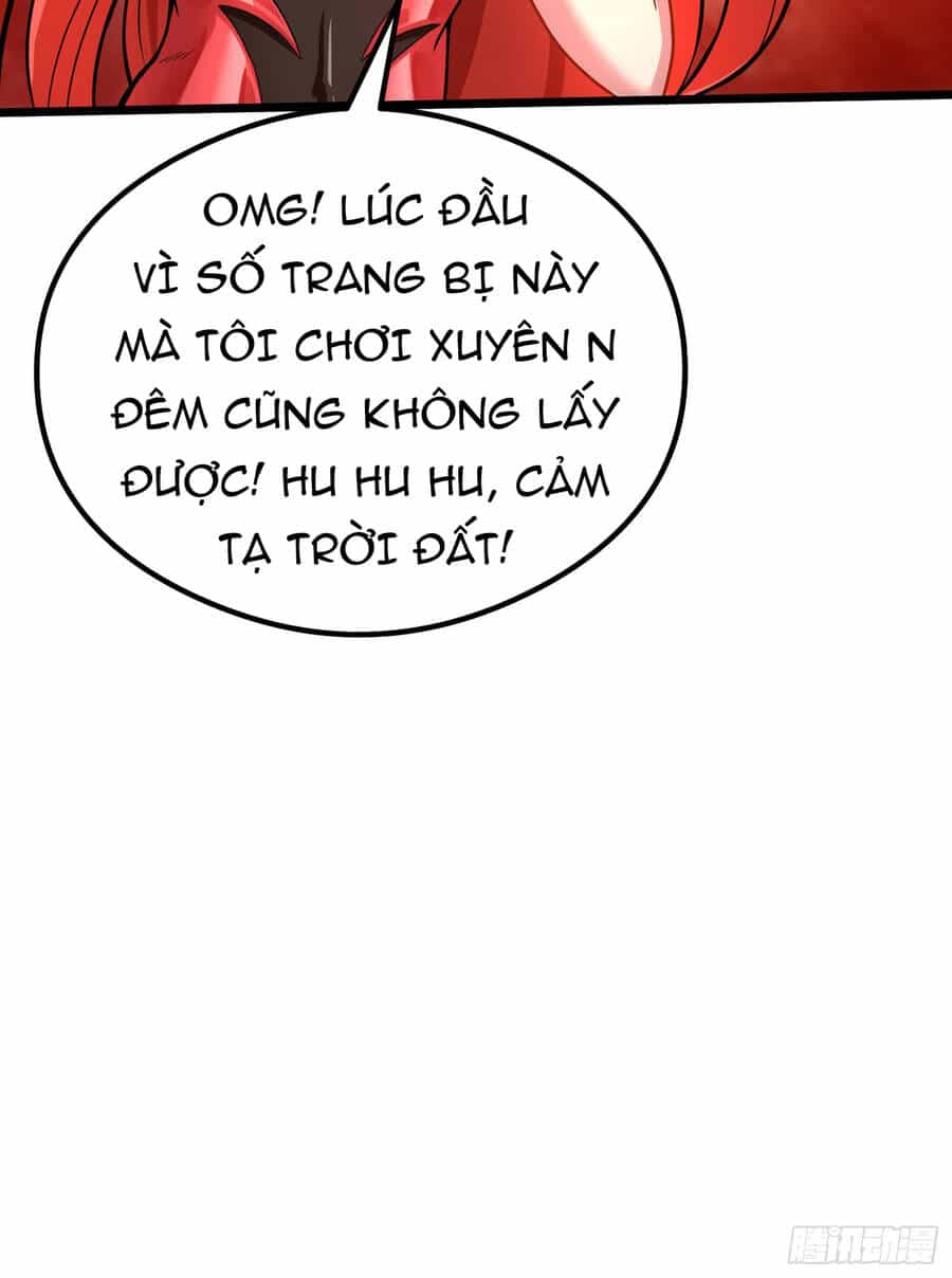 Lãnh Chúa Bóng Tối - Chương 5 - ảnh 41