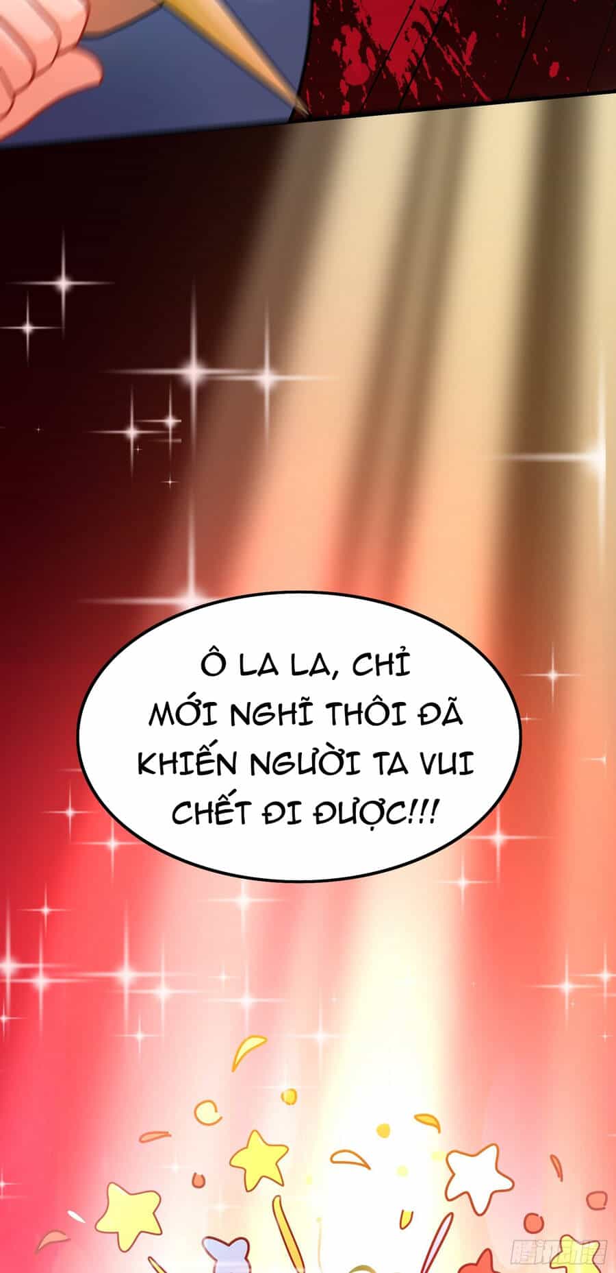 Lãnh Chúa Bóng Tối - Chương 5 - ảnh 48
