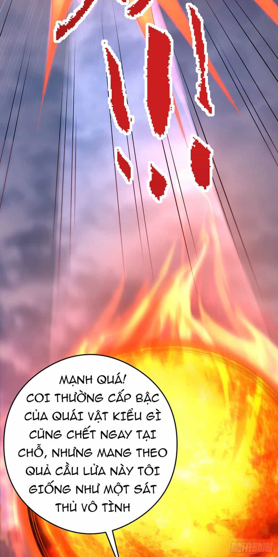Lãnh Chúa Bóng Tối - Chương 5 - ảnh 62