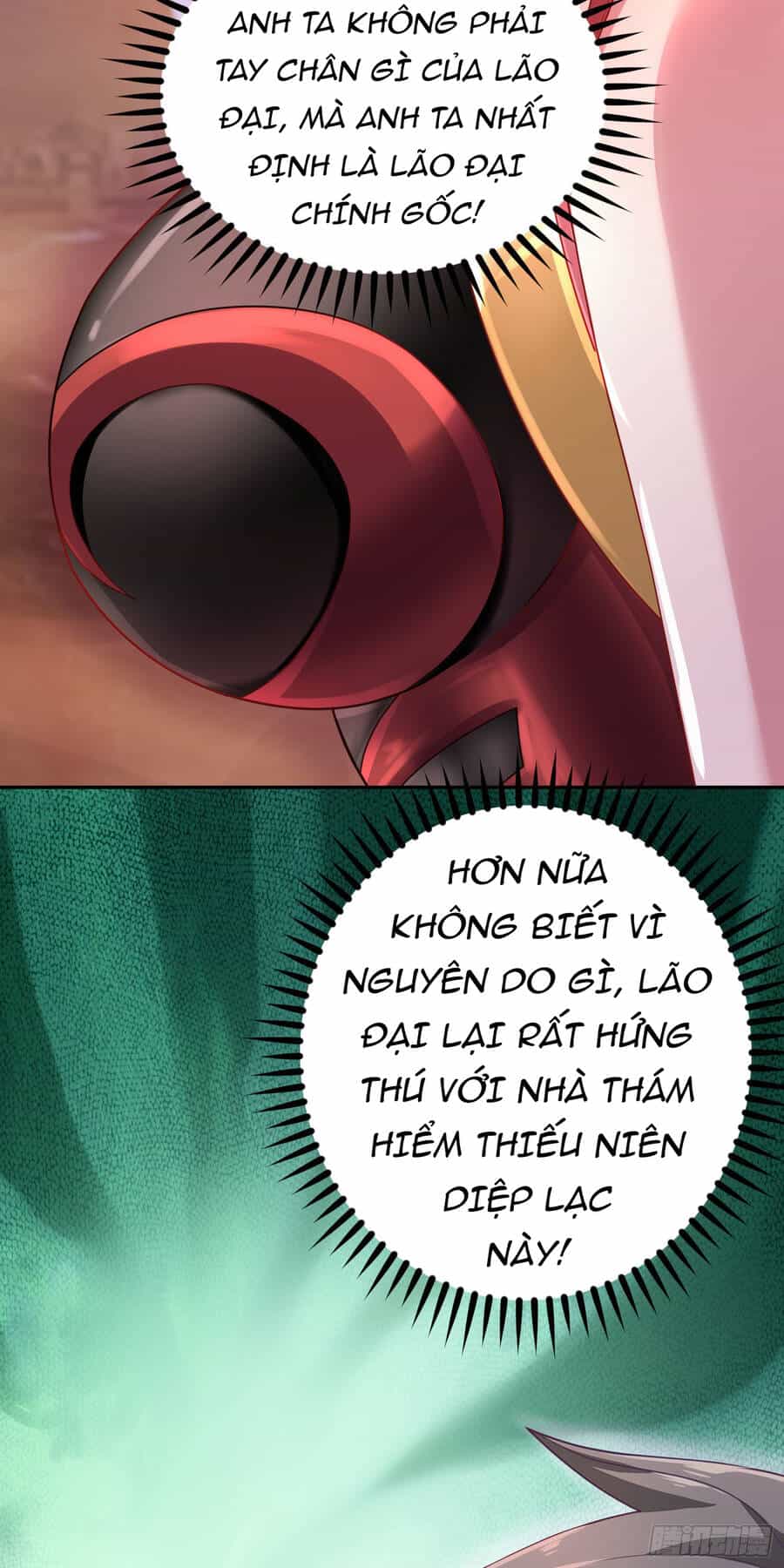 Lãnh Chúa Bóng Tối - Chương 5 - ảnh 68
