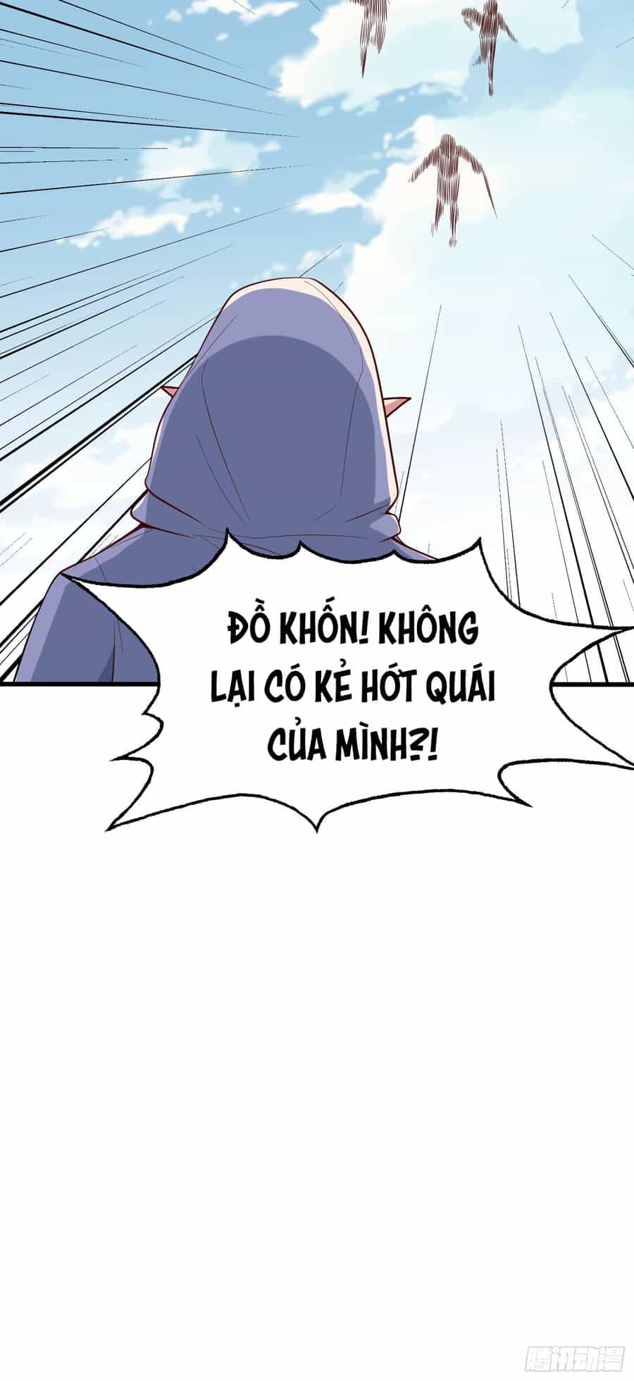 Lãnh Chúa Bóng Tối - Chương 5 - ảnh 88