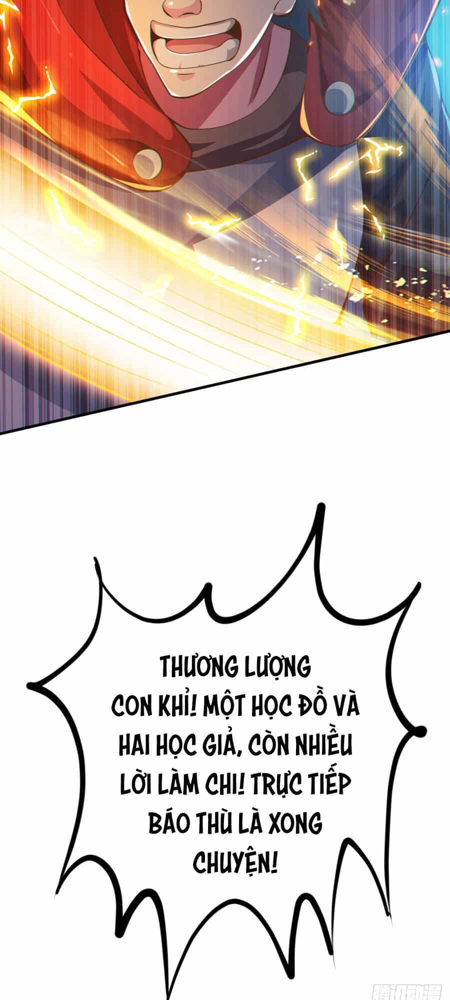 Lãnh Chúa Bóng Tối - Chương 5 - ảnh 93