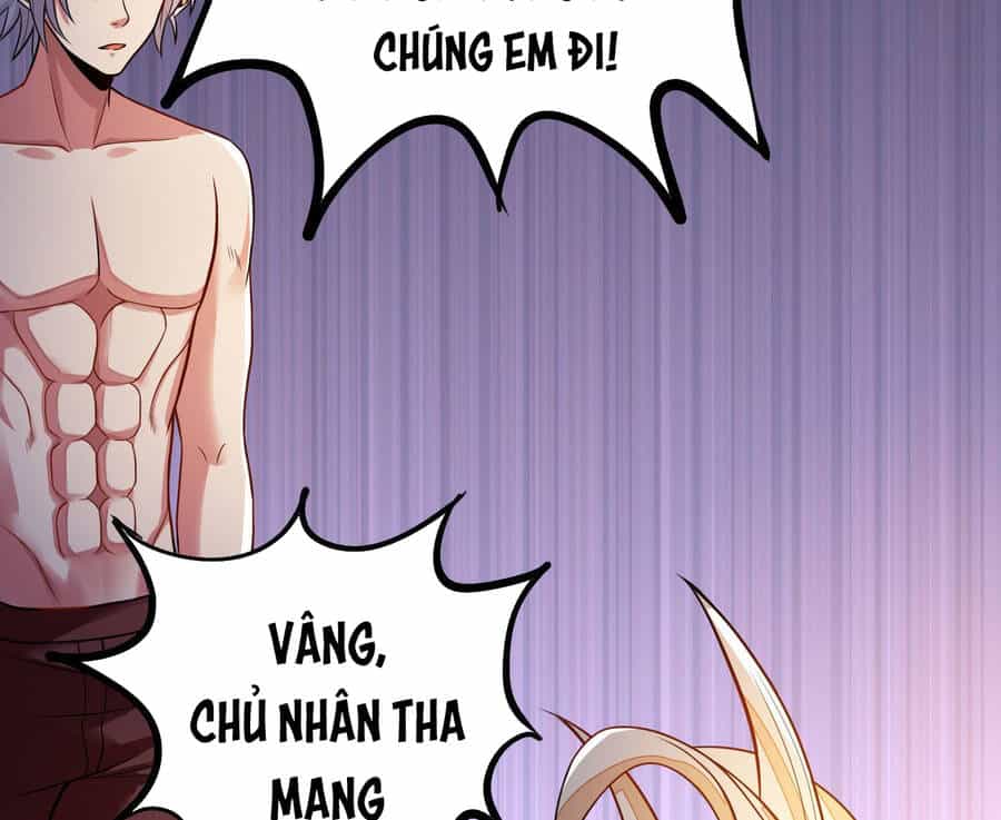 Lãnh Chúa Bóng Tối - Chương 6 - ảnh 108