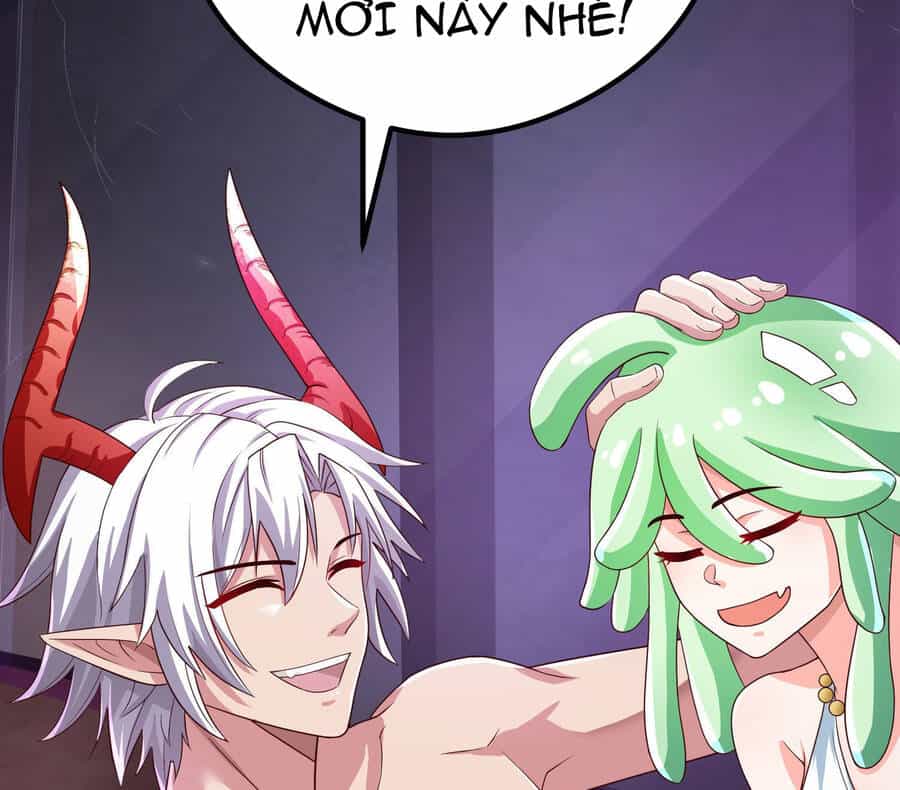 Lãnh Chúa Bóng Tối - Chương 6 - ảnh 129