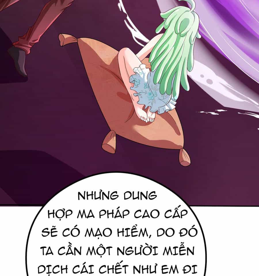 Lãnh Chúa Bóng Tối - Chương 6 - ảnh 138
