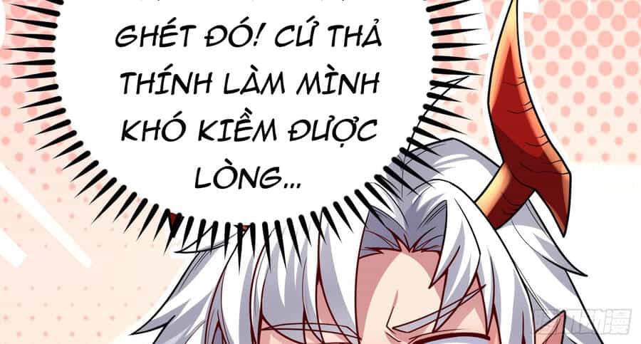 Lãnh Chúa Bóng Tối - Chương 6 - ảnh 22