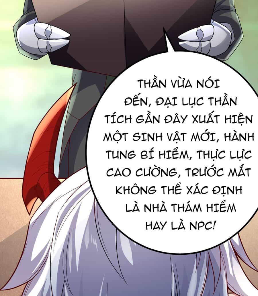 Lãnh Chúa Bóng Tối - Chương 6 - ảnh 27