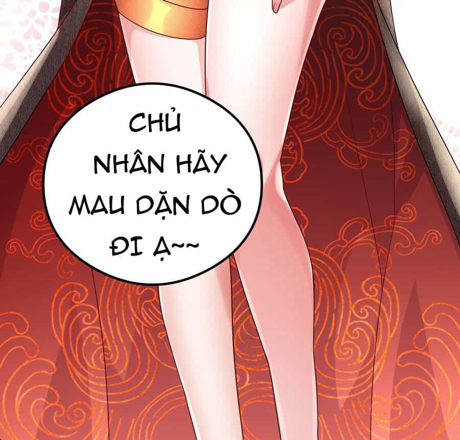 Lãnh Chúa Bóng Tối - Chương 6 - ảnh 6
